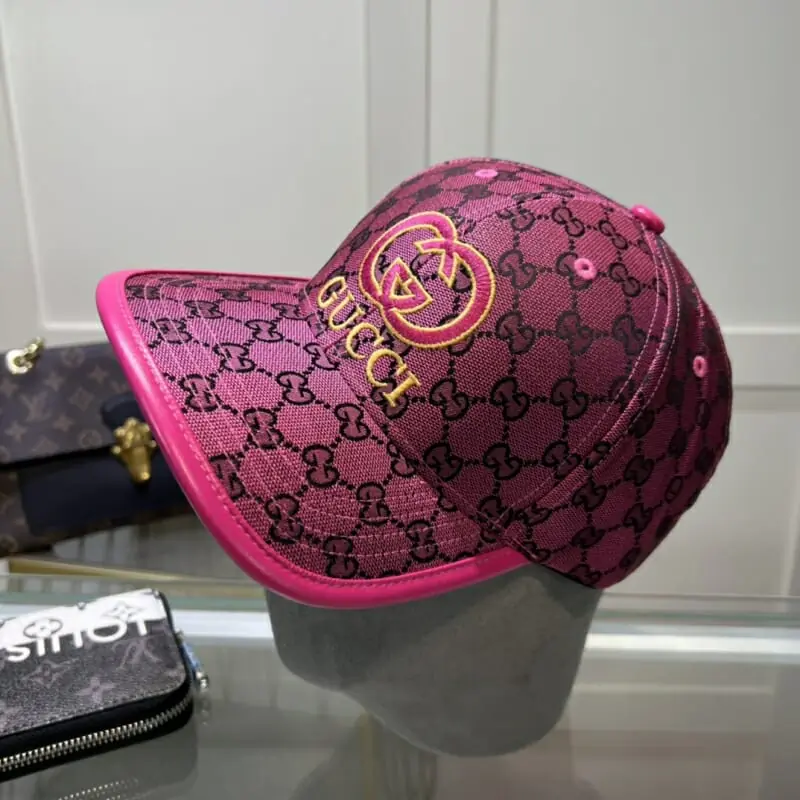 gucci casquette s_121132b2